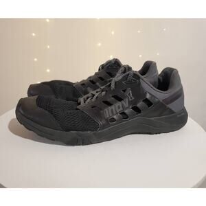 Inov-8 All Train 215 Standard Fit Cross Training Shoes Mens Size 11 Womens 12.5